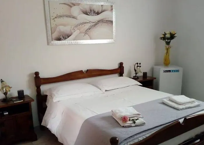 Bed & Breakfast Lo Scrigno Del Salento 3*
