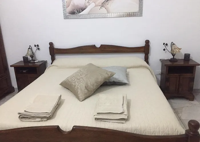 Bed & Breakfast Lo Scrigno Del Salento 3*