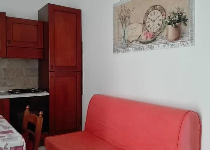 Lo Scrigno Del Salento Sava