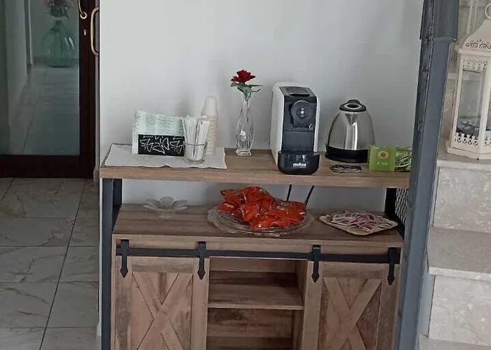 Lo Scrigno Del Salento Sava