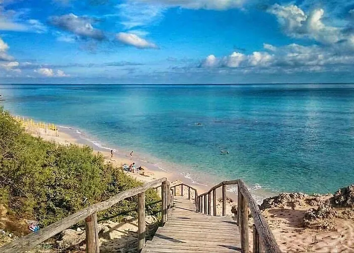 Lo Scrigno Del Salento