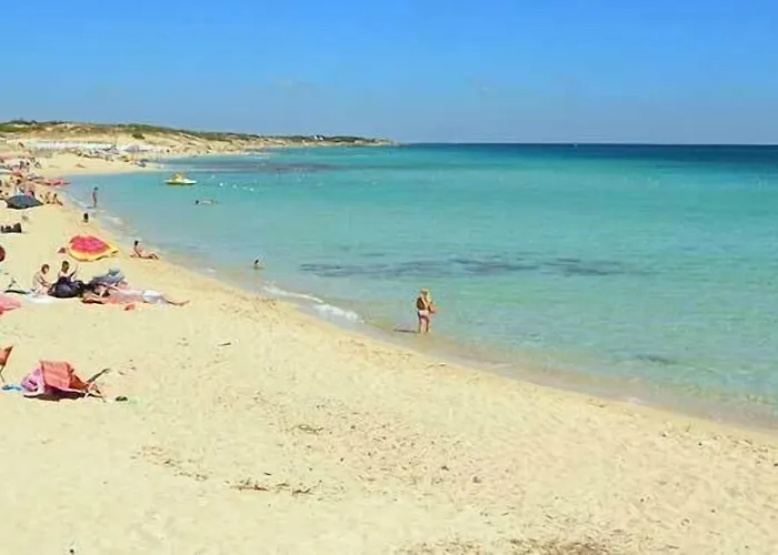 Bed & Breakfast Lo Scrigno Del Salento 3*
