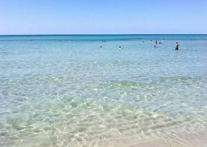 Lo Scrigno Del Salento 3* Sava