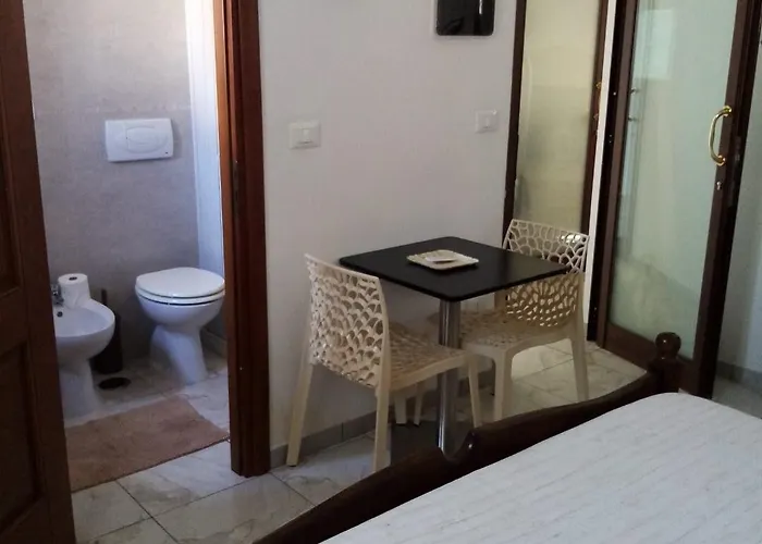 Bed & Breakfast Lo Scrigno Del Salento 3*
