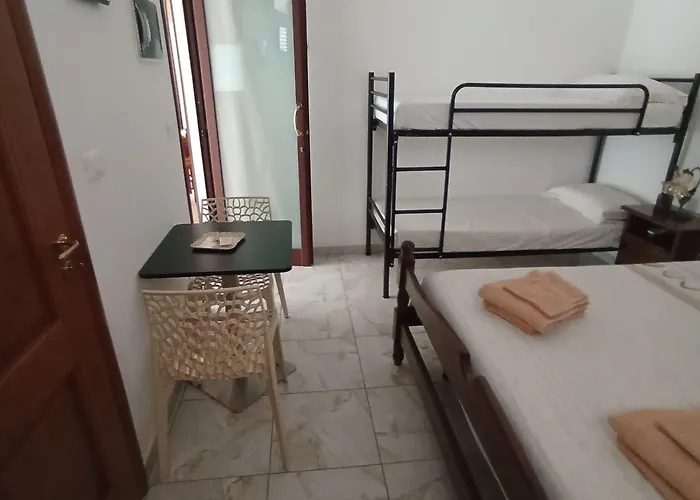Lo Scrigno Del Salento Bed & Breakfast