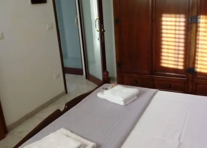 Bed & Breakfast Lo Scrigno Del Salento Sava