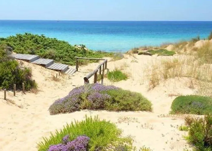 Lo Scrigno Del Salento 3*